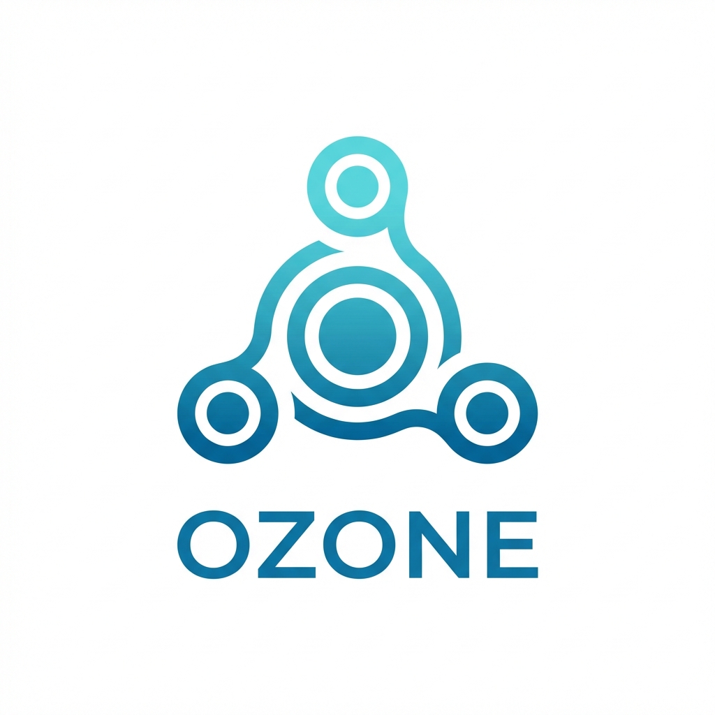 Ozone Logo